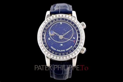 patek philippe 6104g-001 replica